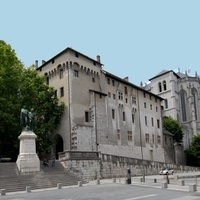 Conciertos de rock en Château des Ducs de Savoie, Chambéry Château des Ducs de Savoie, Chambéry