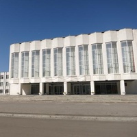Conciertos de rock en Oblastnoi Dvorets Kultury i Iskusstva, Vladímir Oblastnoi Dvorets Kultury i Iskusstva, Vladímir