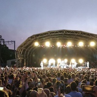 Castlefield Bowl, Mánchester