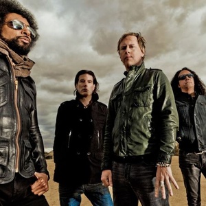 Alice In Chains