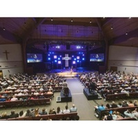 Conciertos de rock en Christ's Church Mason, Mason, OH Christ's Church Mason, Mason, OH