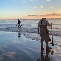 Ocean Shores, WA