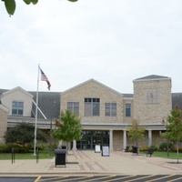 Ela Area Public Library, Lake Zurich, IL