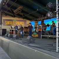Swap Meet, Los Ángeles, CA
