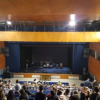 Casa de Cultura de Burlada, Pamplona