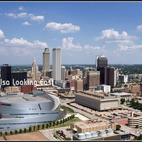 Skyline Event Center at Osage Casino, Tulsa, OK