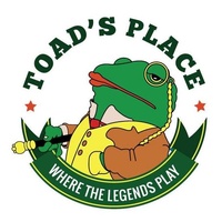 Toad's Place, New Haven, CT