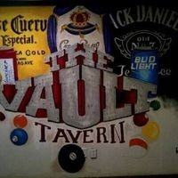 The Vault Tavern, Troy, OH