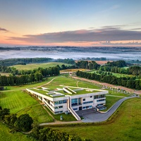 Moesgaard Museum, Aarhus