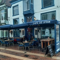 Café De Stam, Almelo