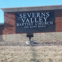 Severns Valley Baptist Church, Elizabethtown, KY