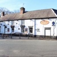 The Cheshire Cheese, Warrington