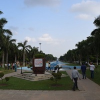 Leisure Valley Park, Gurgaon