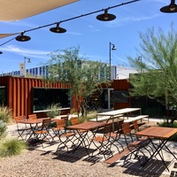 MSA Annex, Tucson, AZ