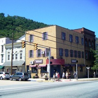 Berkeley Springs, WV