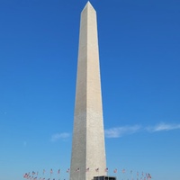 Monument Grounds, Washington D. C., DC