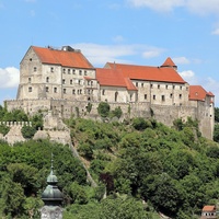 Burghausen