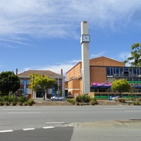 Kingston City Hall, Melbourne