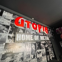 Utopia Records, Sídney