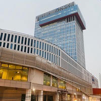 Bhiraj Tower at Bitec, Bangkok