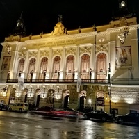 Theater des Westens, Berlín