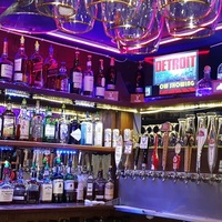 Blue Loon, Fairbanks, AK