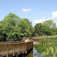 Dulwich Park, Dulwich