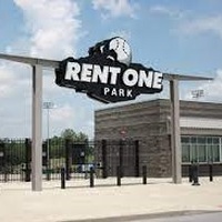 Rent One Park, Marion, IL