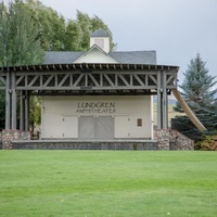 Lundgren Amphitheater, Gypsum, CO