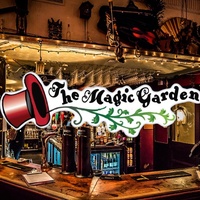 The Magic Garden, Londres