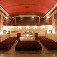 Axminster Guildhall, axminster