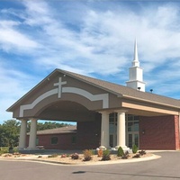 Logan Street Baptist Church, Mt Vernon, IL