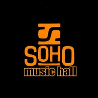 Soho Music Hall, Bistriţa