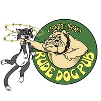 Rude Dog Pub, Cabo Girardeau, MO