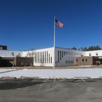 Carver Middle School, Carver, MA