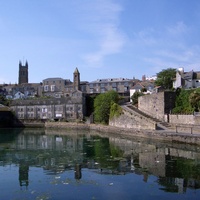 Penzance