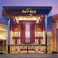Hard Rock Casino Outdoor Arena, Cincinnati, OH
