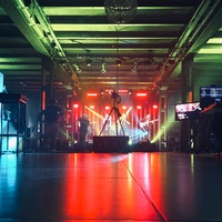 OFF Kultur, Budapest
