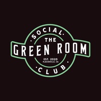 The Green Room Social Club, Placerville, CA