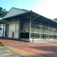 Conciertos de rock en Palacio de Cristal, Guayaquil Palacio de Cristal, Guayaquil