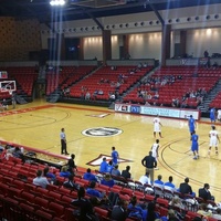 David J. Prior Convocation Center, Wise, VA