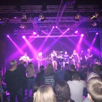 Live-Club, Bamberg