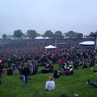 Westfair Amphitheatre, Council Bluffs, IA