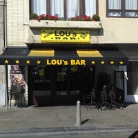 Lous Bar, Lieja