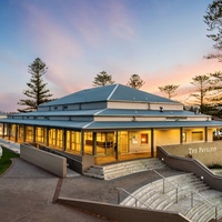 The Pavilion, Kiama