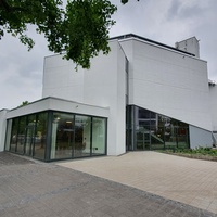 Stadttheater, Lippstadt