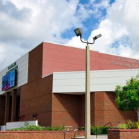 Flagler Auditorium, Palm Coast, FL