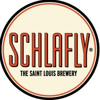 Schlafly Bottleworks, San Luis, MO