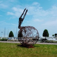 Maritiem Park, Nieuwpoort