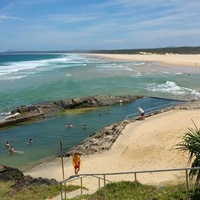 Sawtell